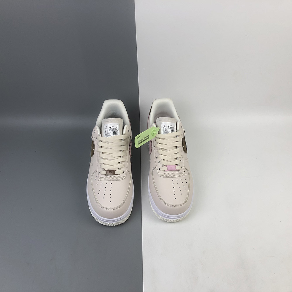 nike air force 1 low vandalized