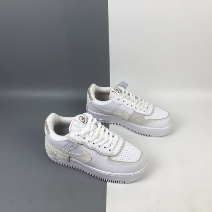 air force 1 shadow white atomic sail