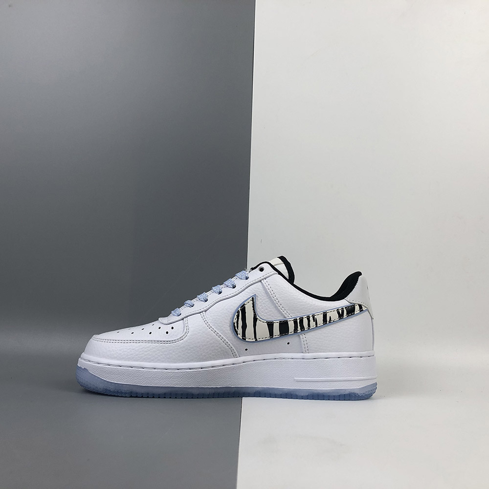 air force 1 shine