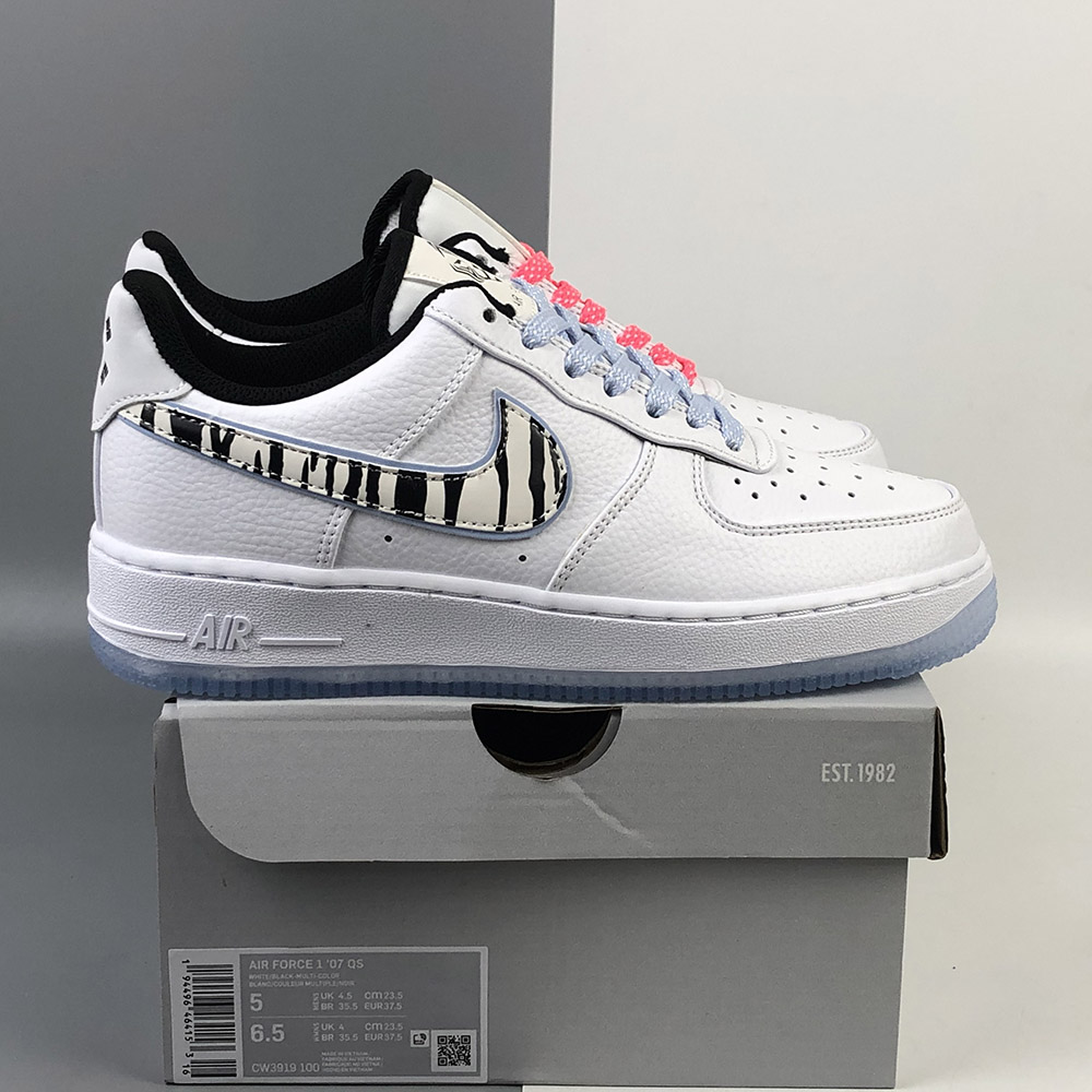 nike air force 1 uk 8