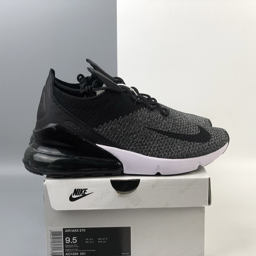 airmax 270 oreo