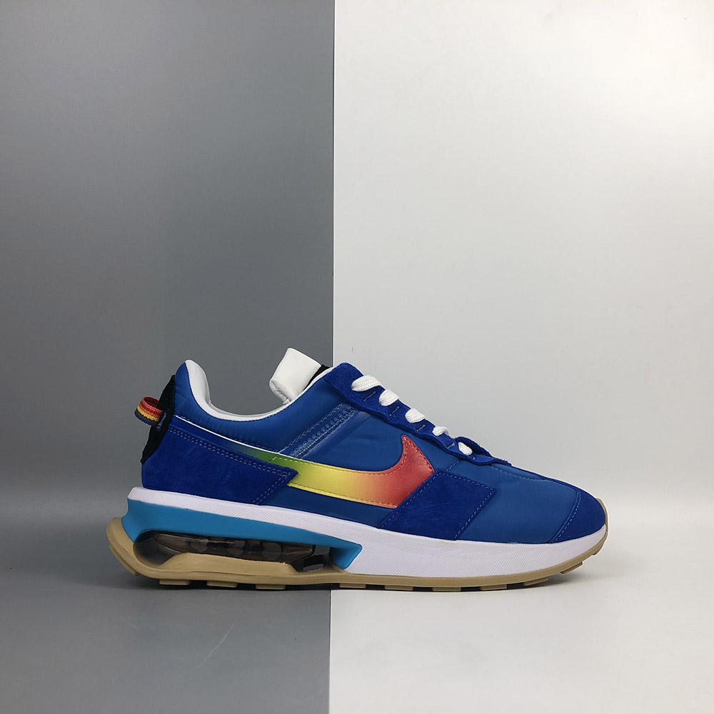 nike 270 pre day