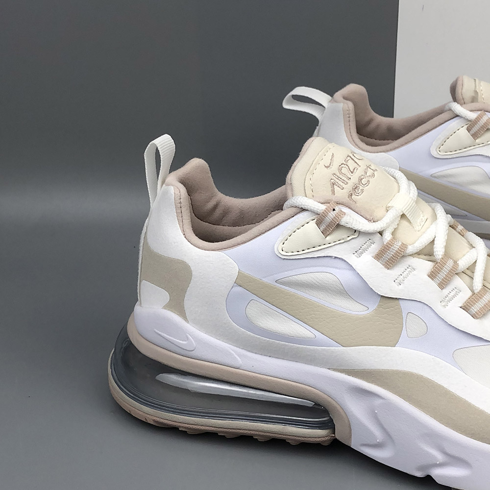 air max 270 react light orewood