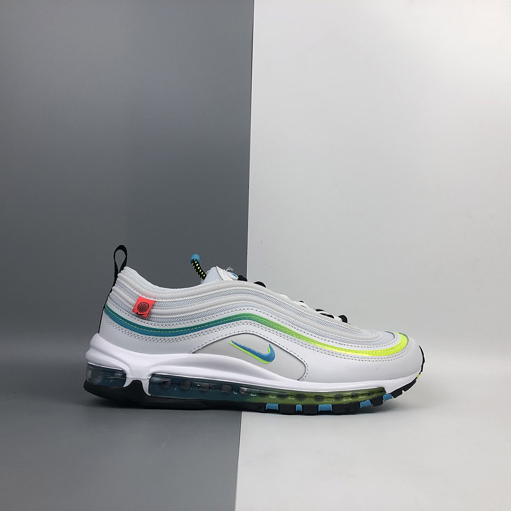 nike air max 97 world wide