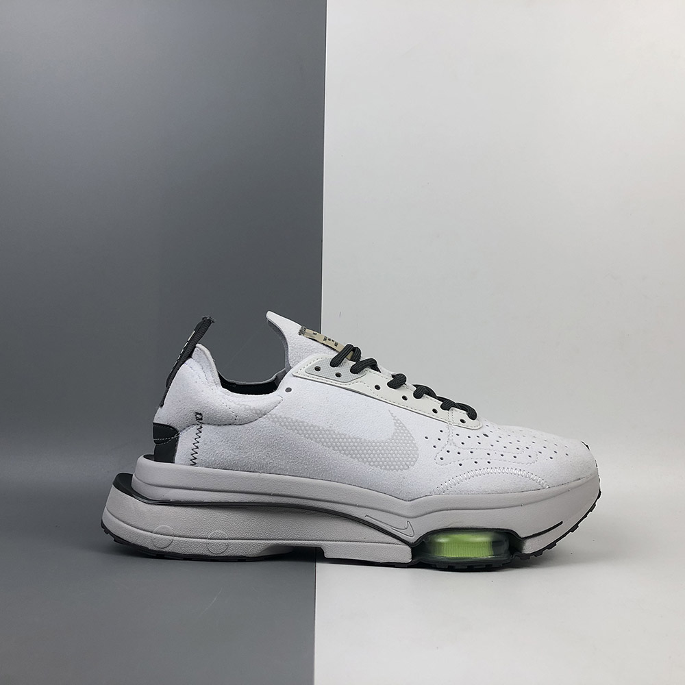 air zoom type summit white