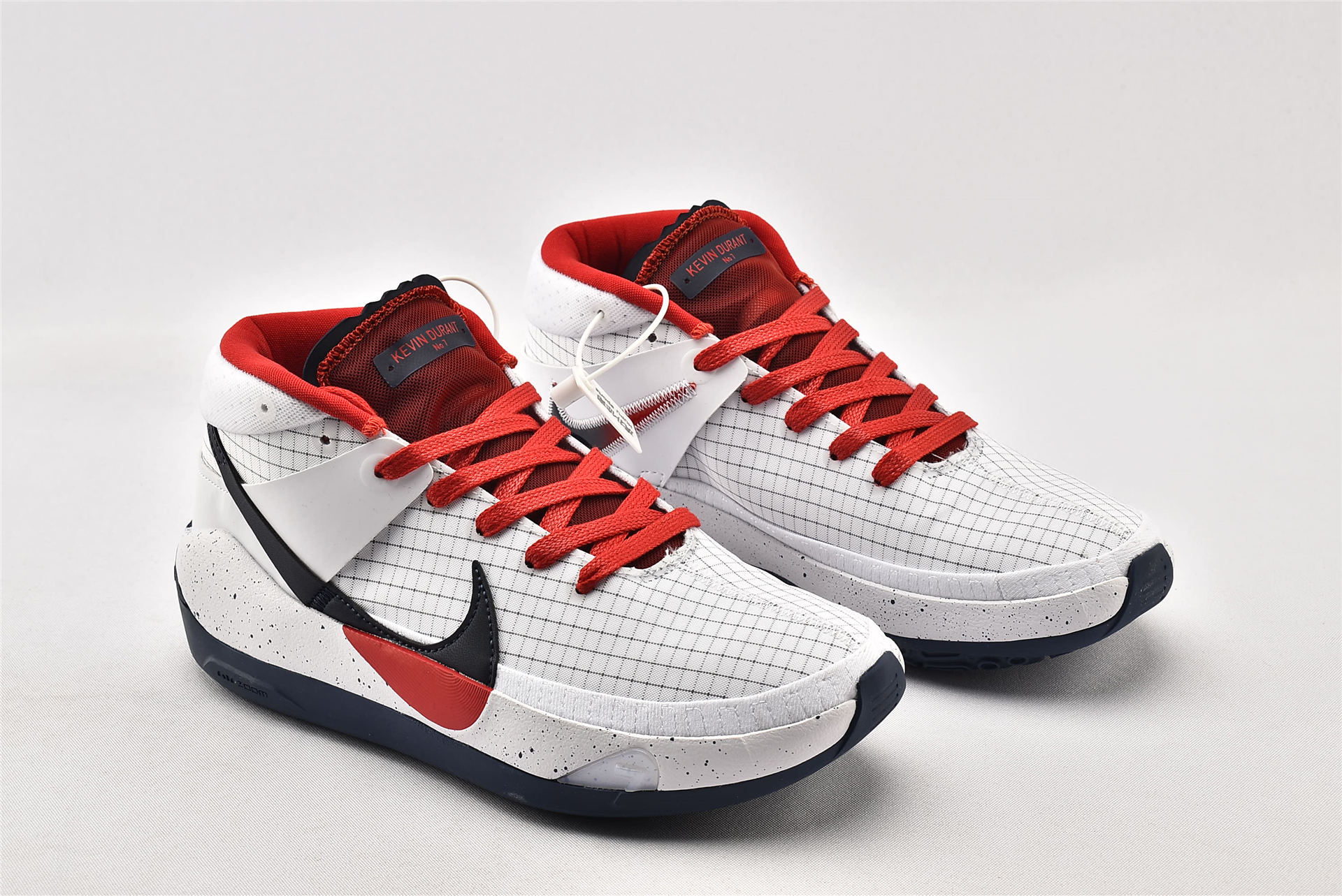 kd 13