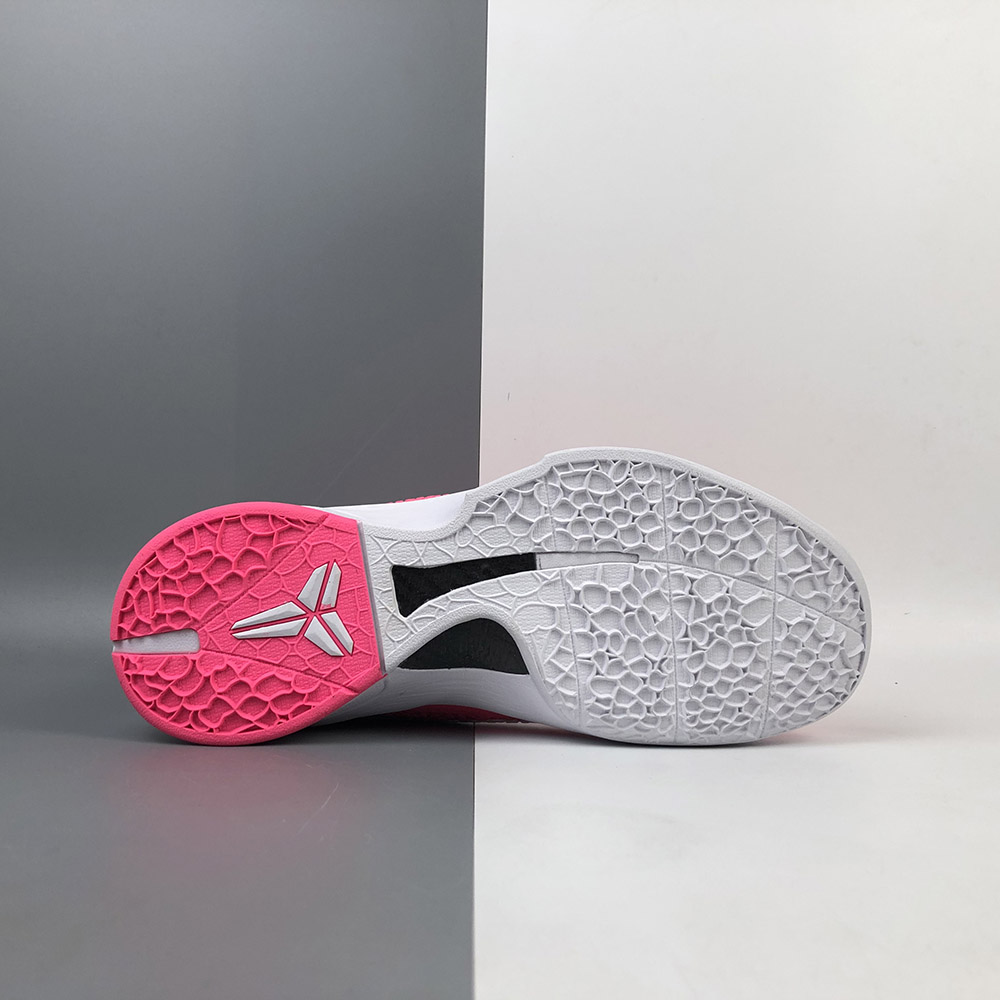 nike kobe 6 kids silver