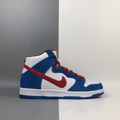 aj1 doraemon