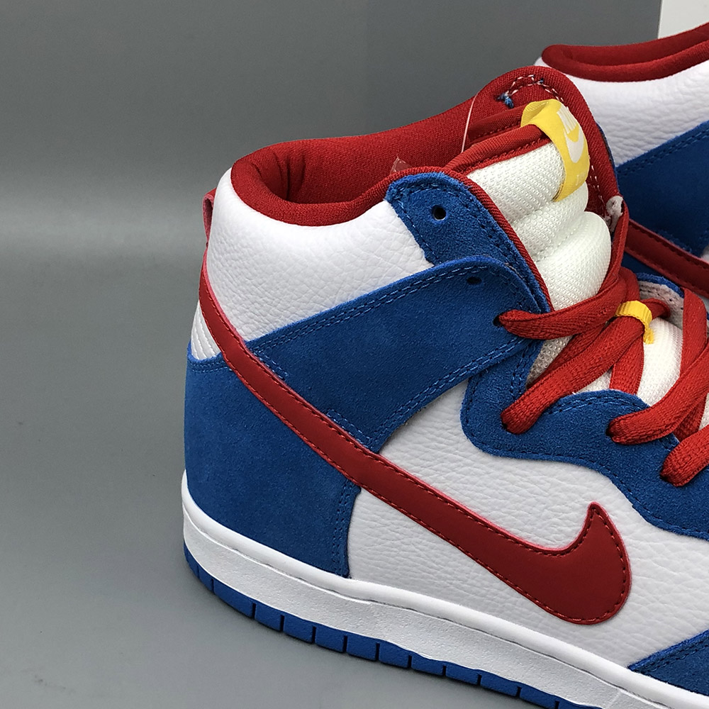 doraemon nike sb