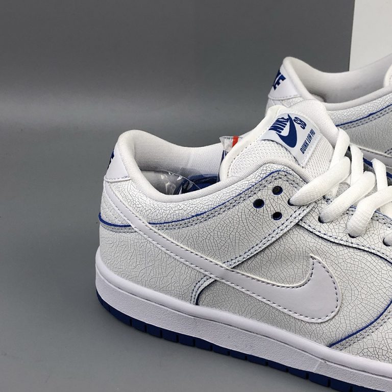 nike sb dunk low pro game royal