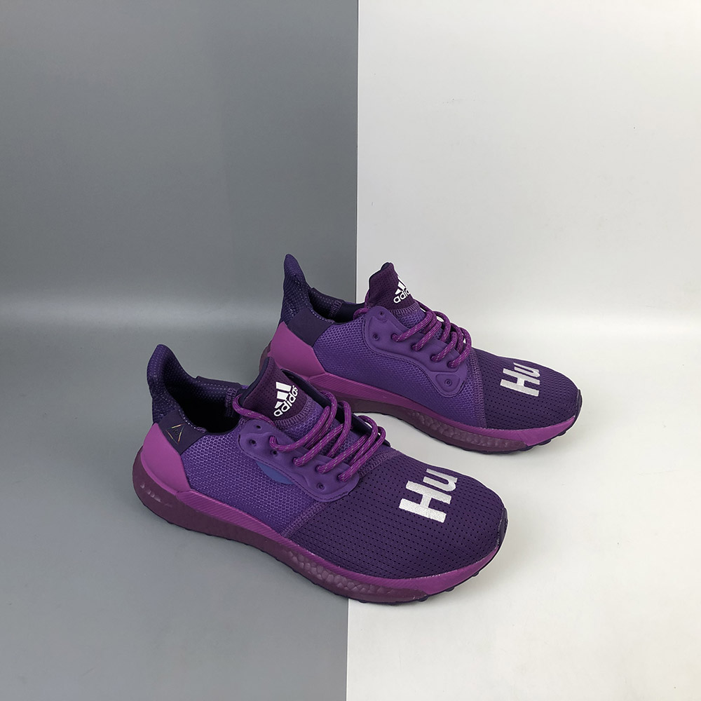 adidas hu purple