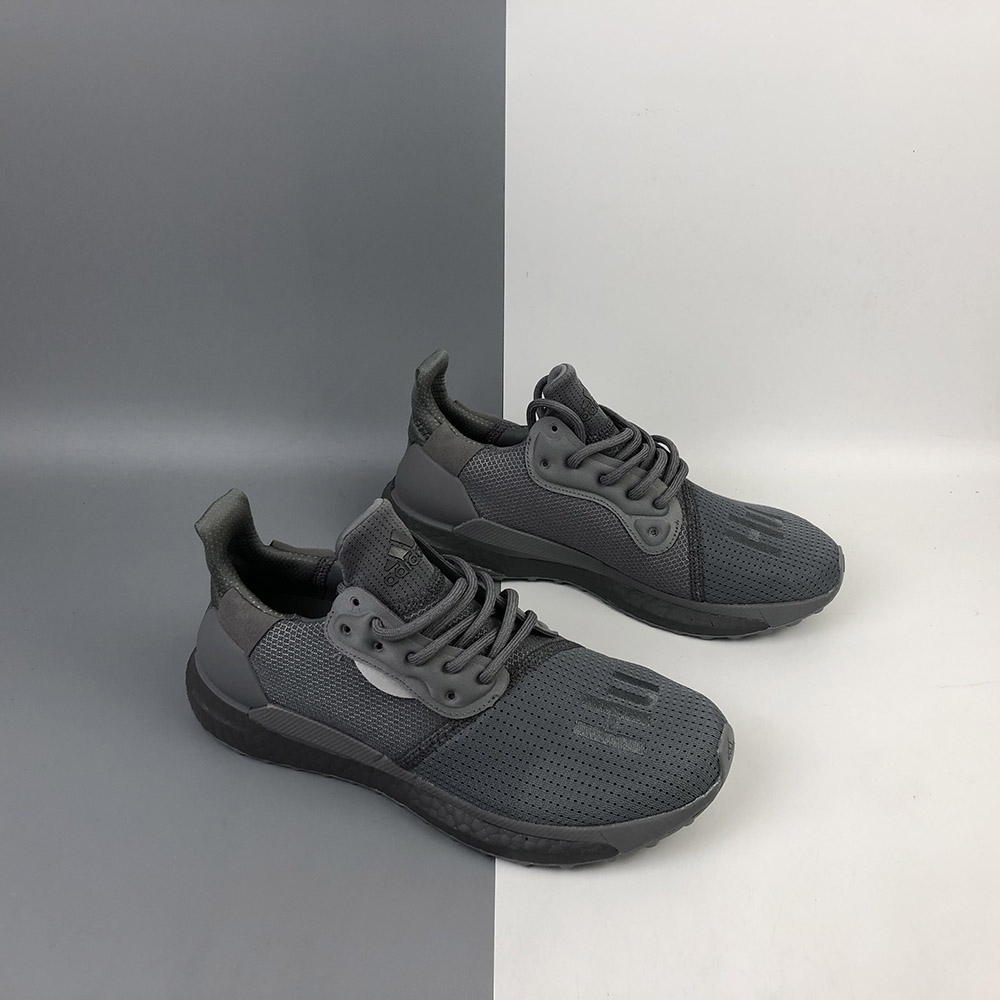 solar hu glide grey