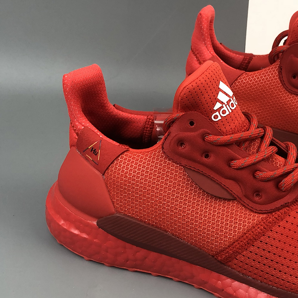 pharrell solar hu red