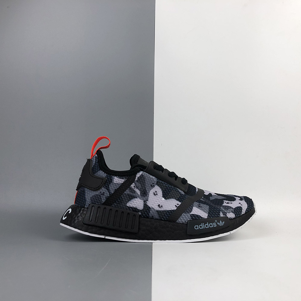 nike nmd camo