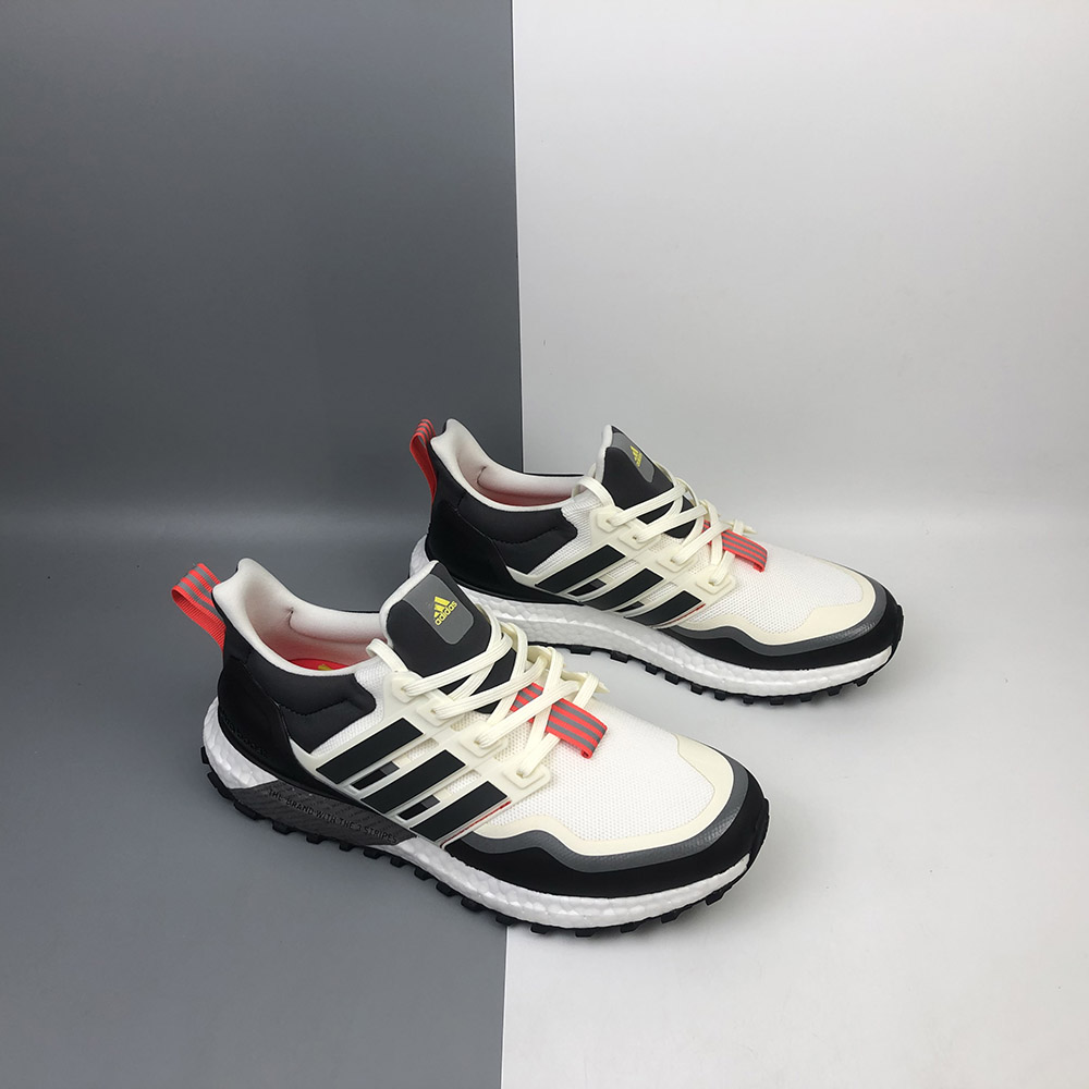 adidas ultra boost all terrain off white grey six