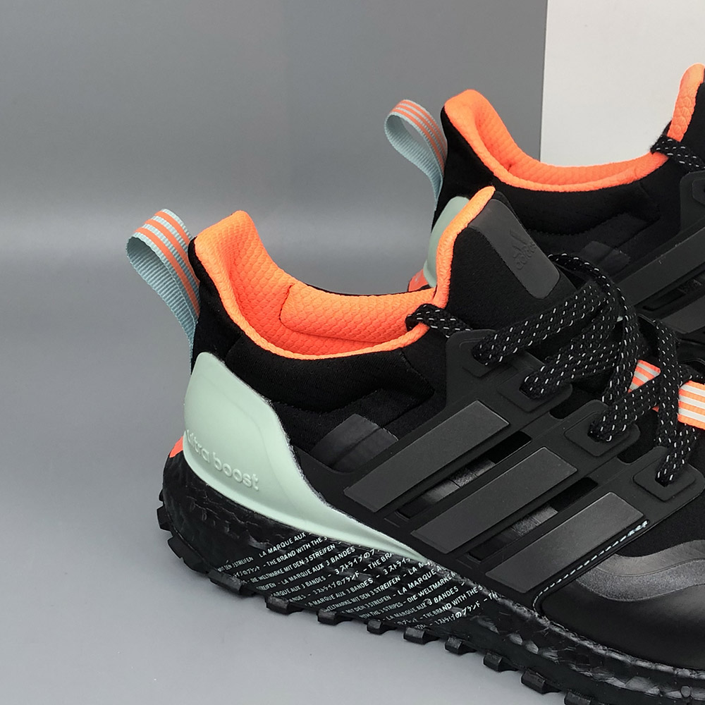 adidas ultra boost la marque