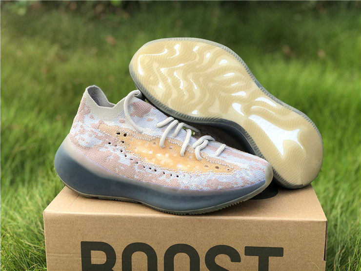adidas Yeezy Boost 380 âPepperâ For Sale â The Sole Line