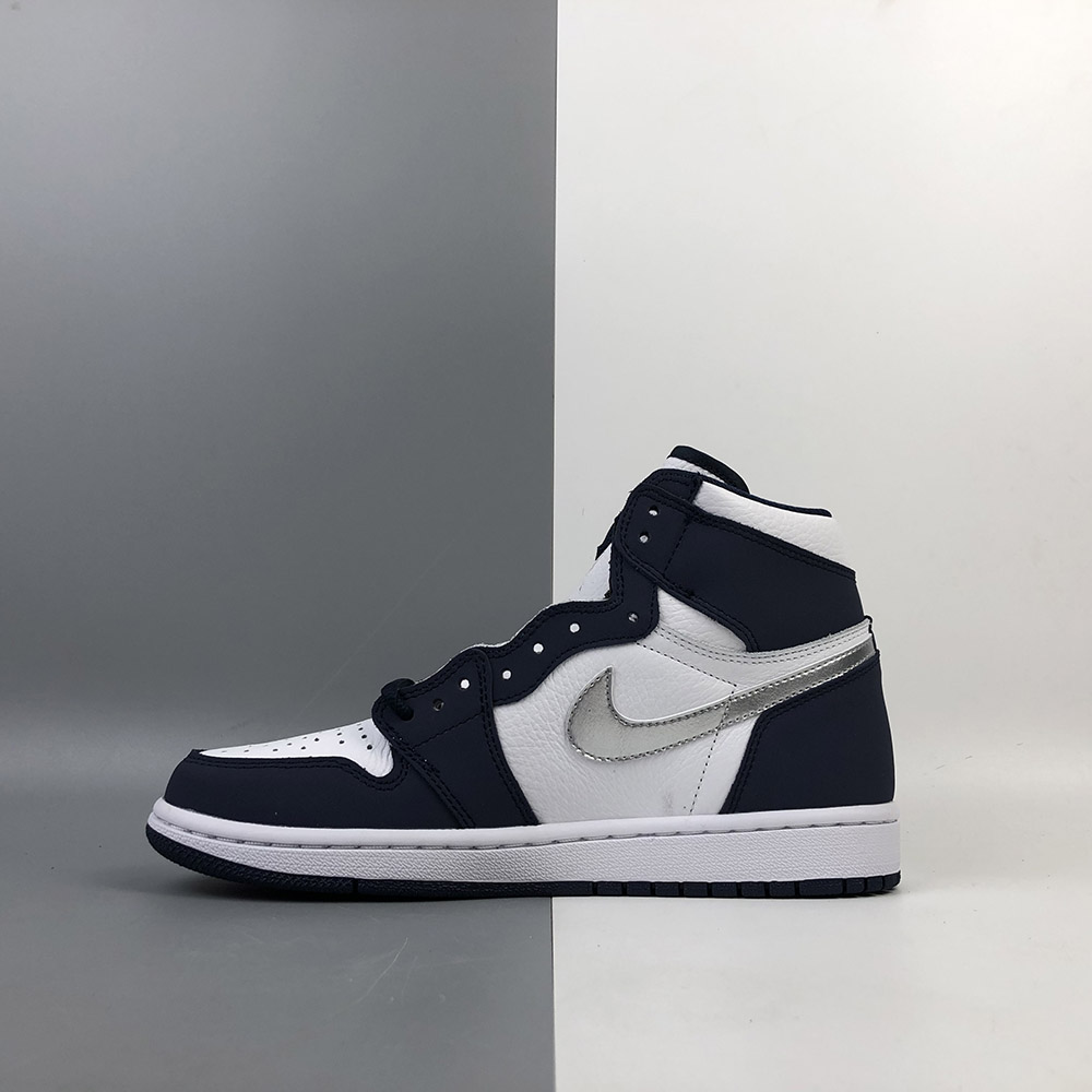 air jordan 1 high og japan midnight navy