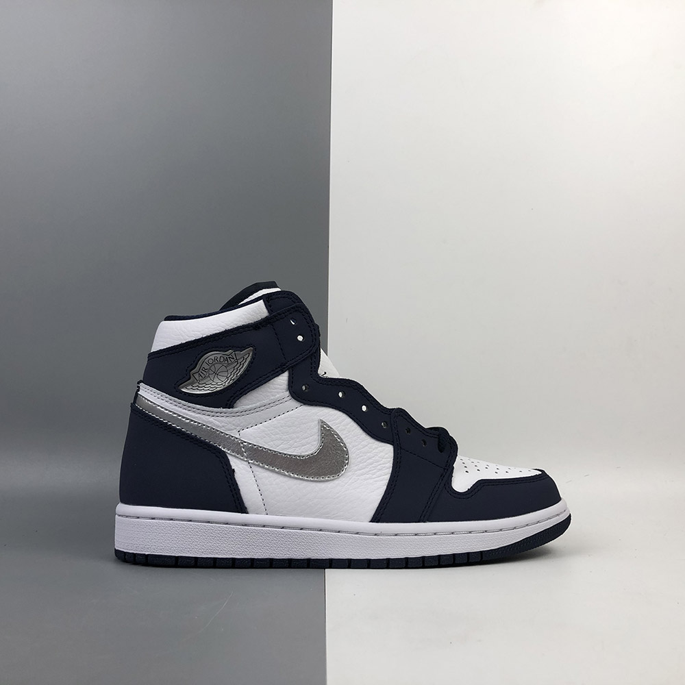 og japan jordan 1