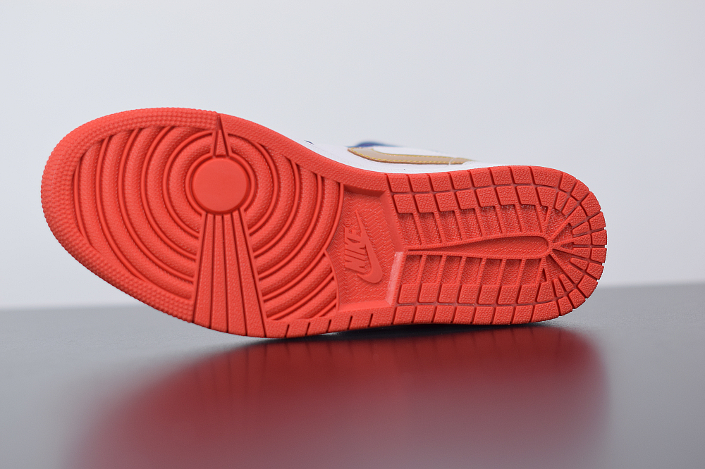 jordan 1 mid olympic