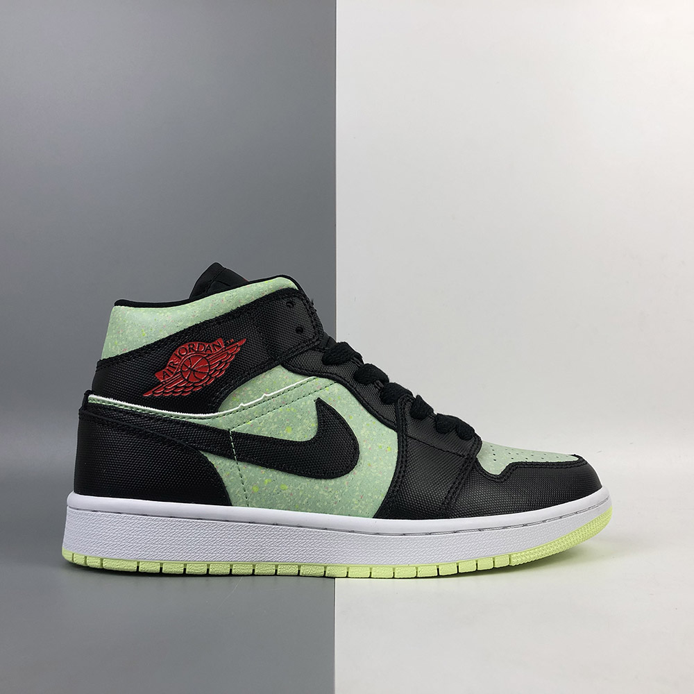 air jordan 1 barely volt