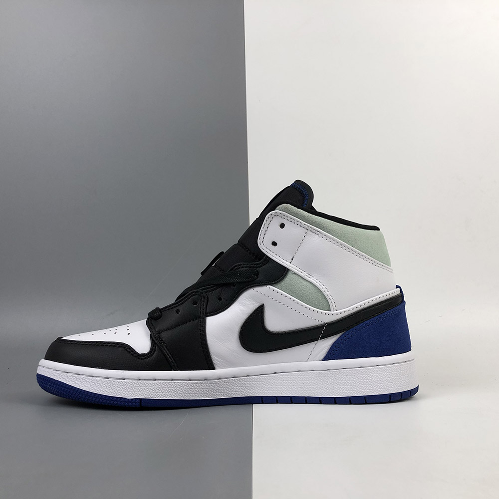 Air-Jordan-1-Mid-SE-Royal-Black-Toe-For-Sale-1