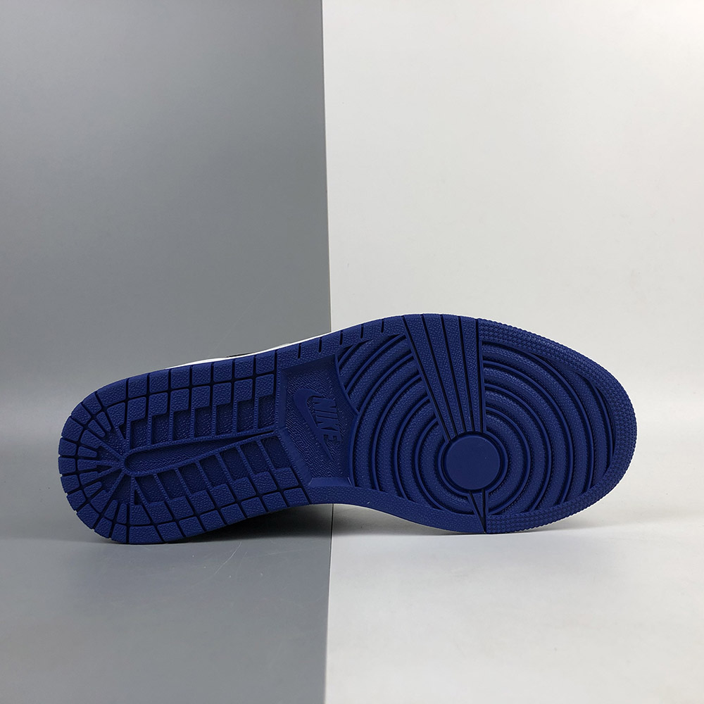 Air-Jordan-1-Mid-SE-Royal-Black-Toe-For-Sale-2