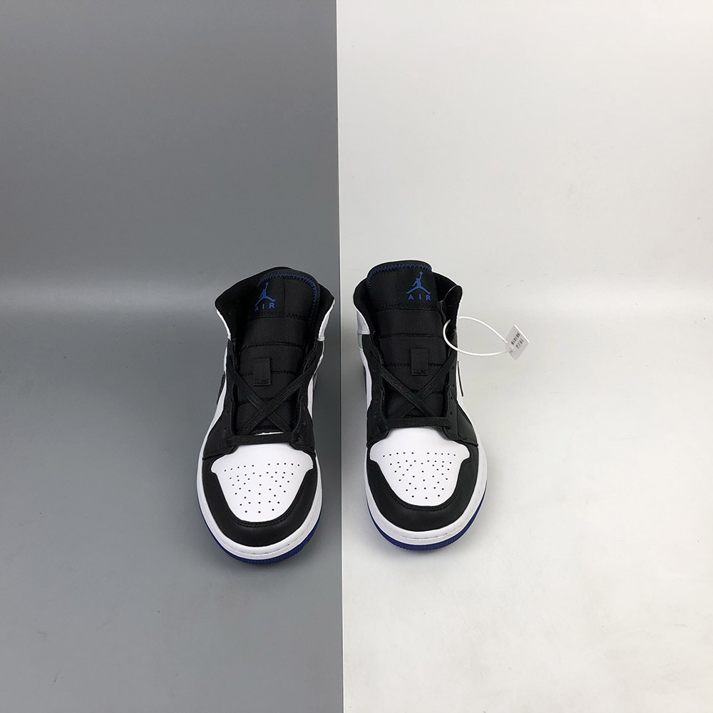 Air-Jordan-1-Mid-SE-Royal-Black-Toe-For-Sale-6