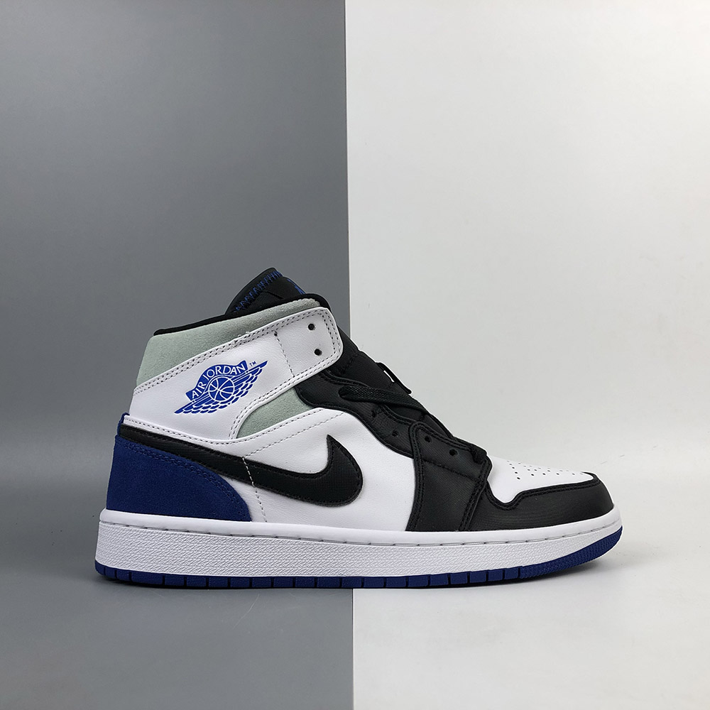 jordan 1 royal black toe