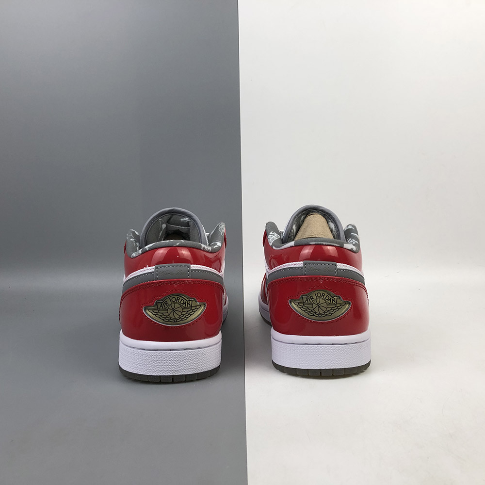 Air-Jordan-1-Retro-Low-South-Side-White-Stealth-Varsity-Red-For-Sale-3