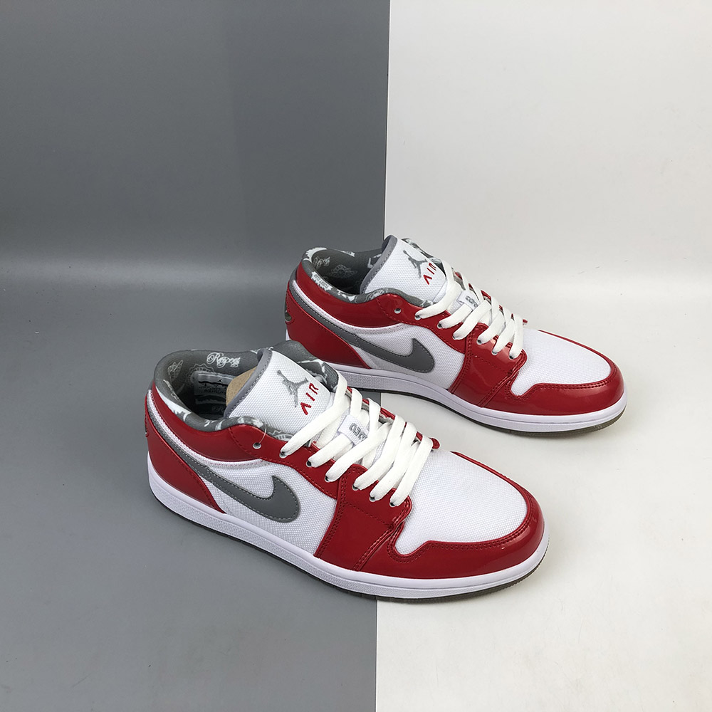 Air-Jordan-1-Retro-Low-South-Side-White-Stealth-Varsity-Red-For-Sale-4