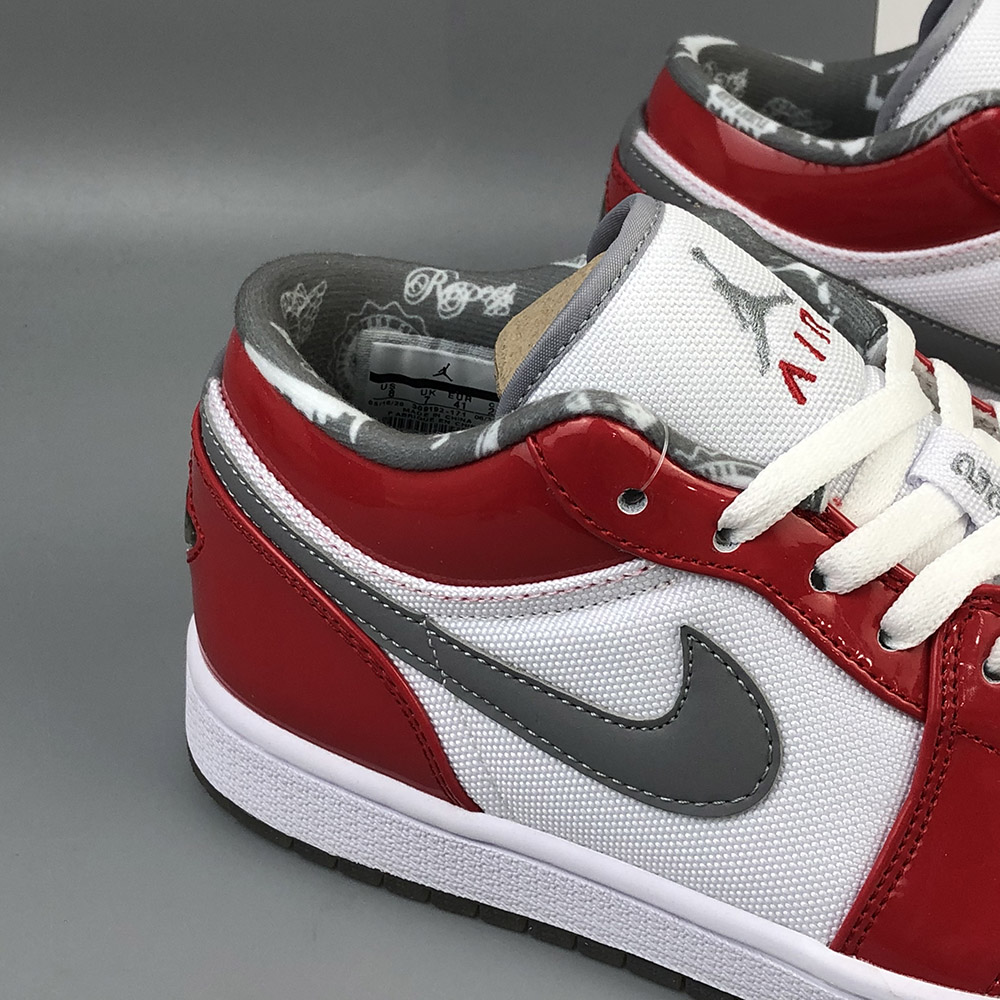 Air-Jordan-1-Retro-Low-South-Side-White-Stealth-Varsity-Red-For-Sale-6