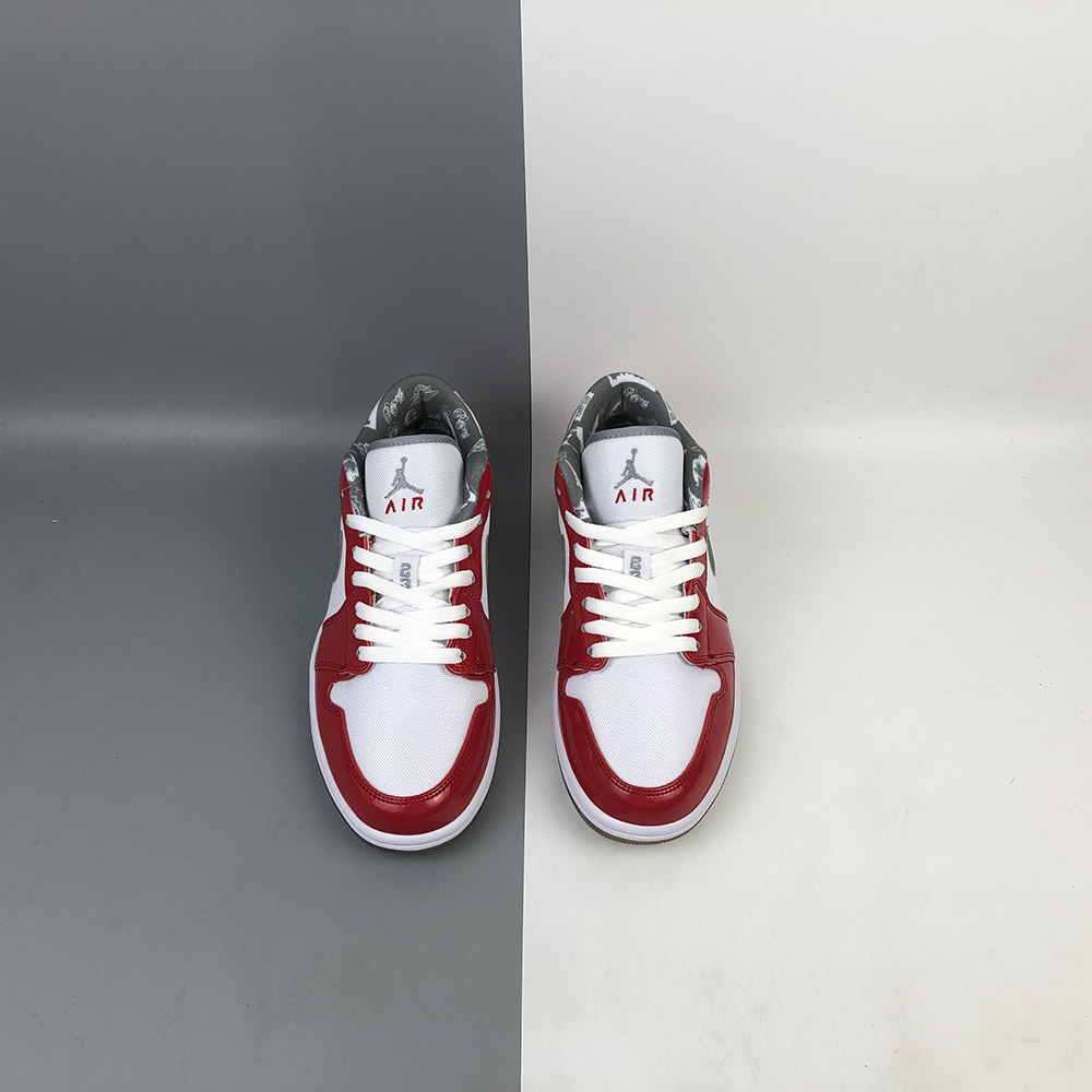 Air-Jordan-1-Retro-Low-South-Side-White-Stealth-Varsity-Red-For-Sale-7
