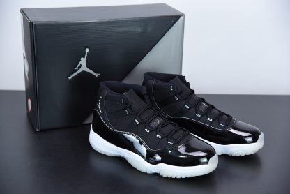 jordan 11s clear