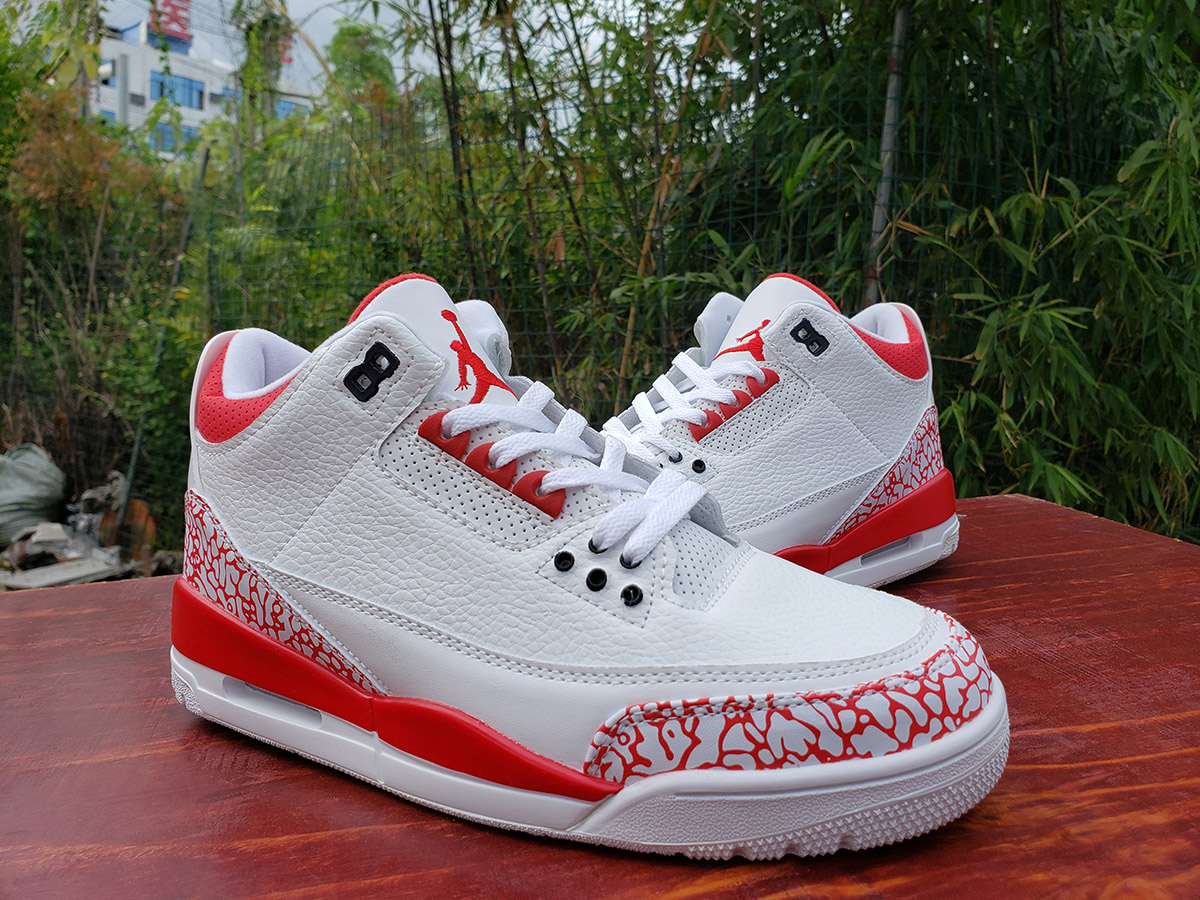 jordan retro 3 high tops