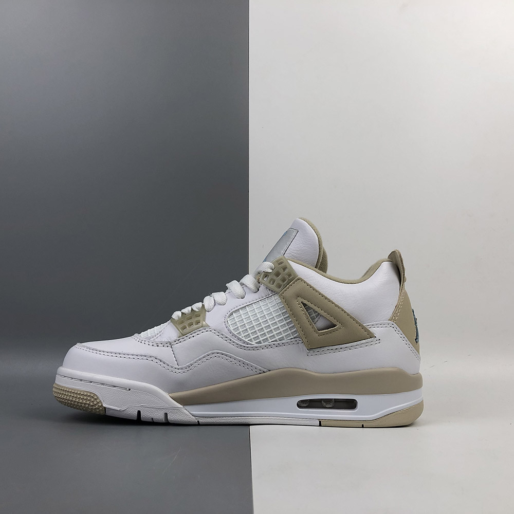womens jordan 4 sand