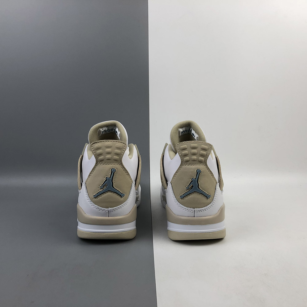 jordan 4 sand size 7
