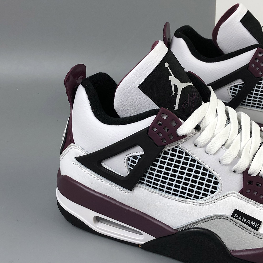 44+ Air Jordan 4 Psg Price Background