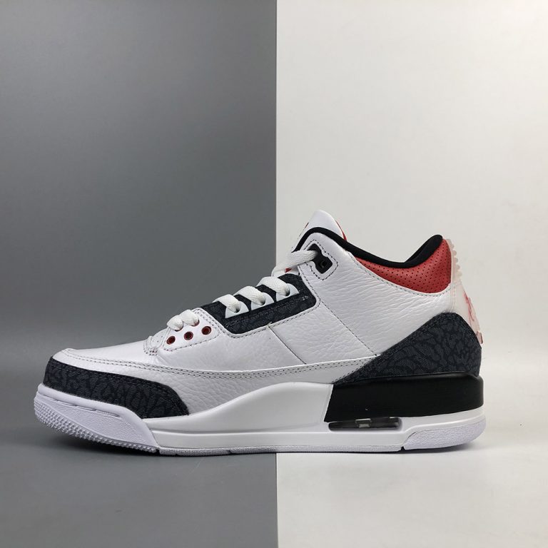 retro 3 se red