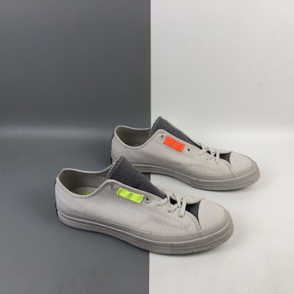 chuck 70 renew low top