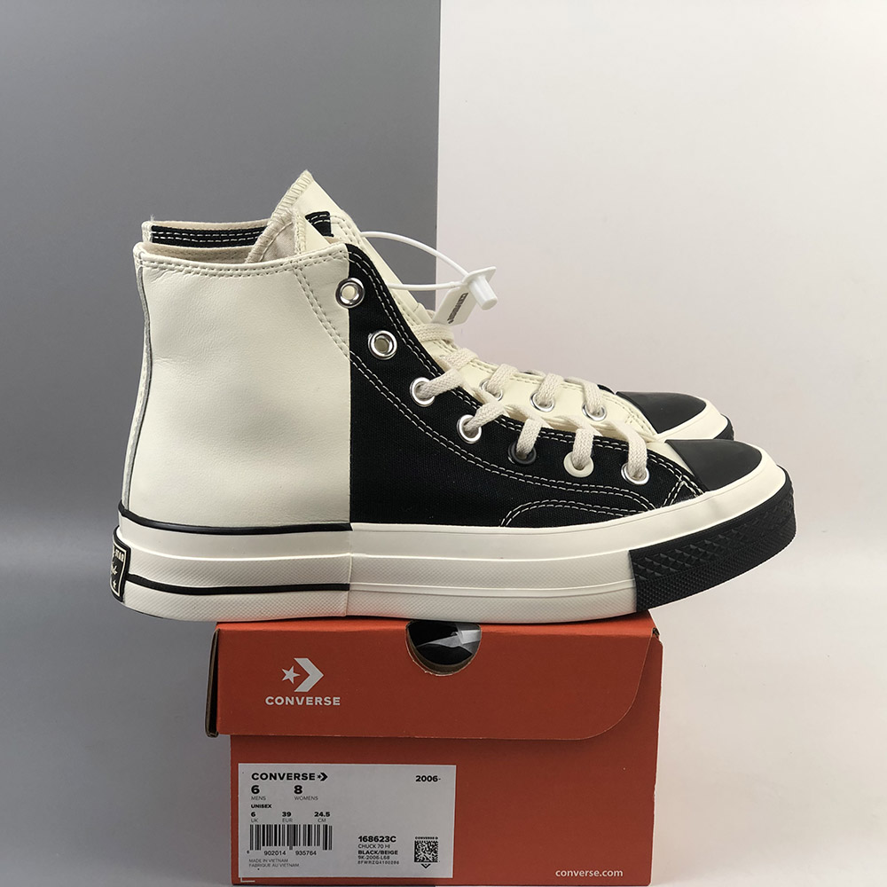 Converse Unisex Rivals Chuck 70 High 