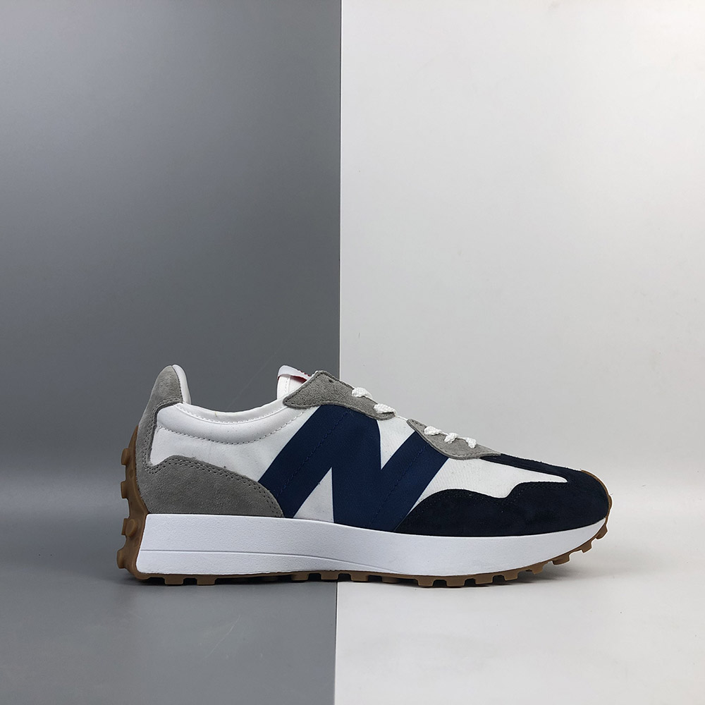 new balance shoes navy
