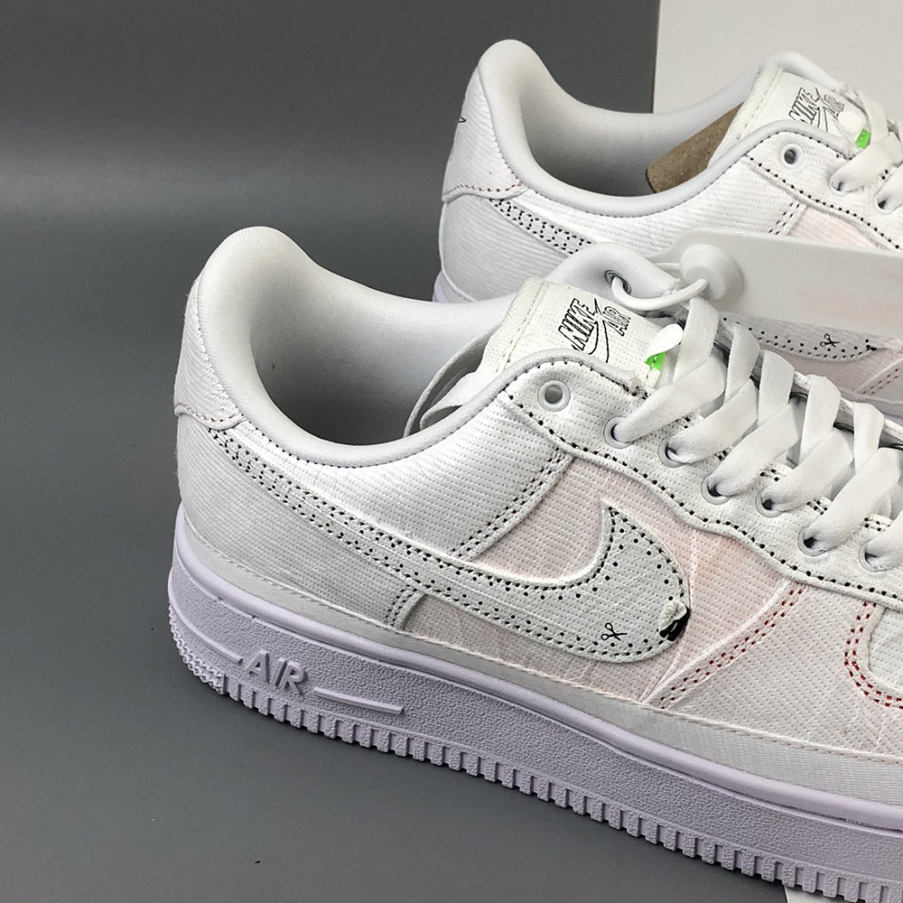 pastel air force 1 reveal