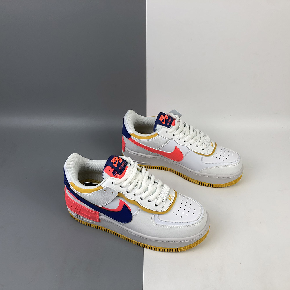 air force 1 shadow summit white astronomy blue
