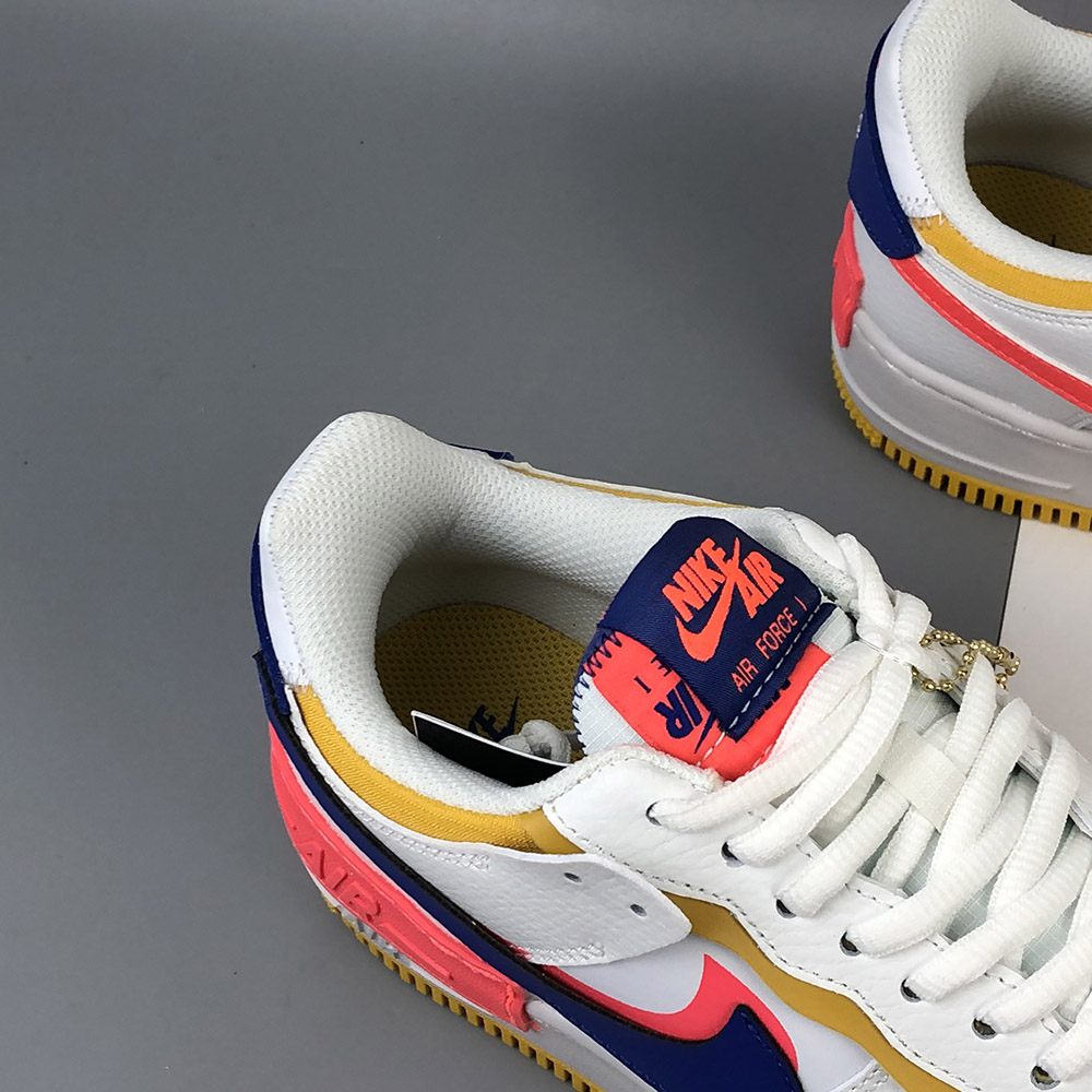 air force 1 shadow summit white astronomy blue