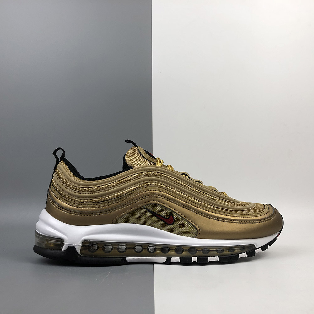 air max 97 og metallic gold