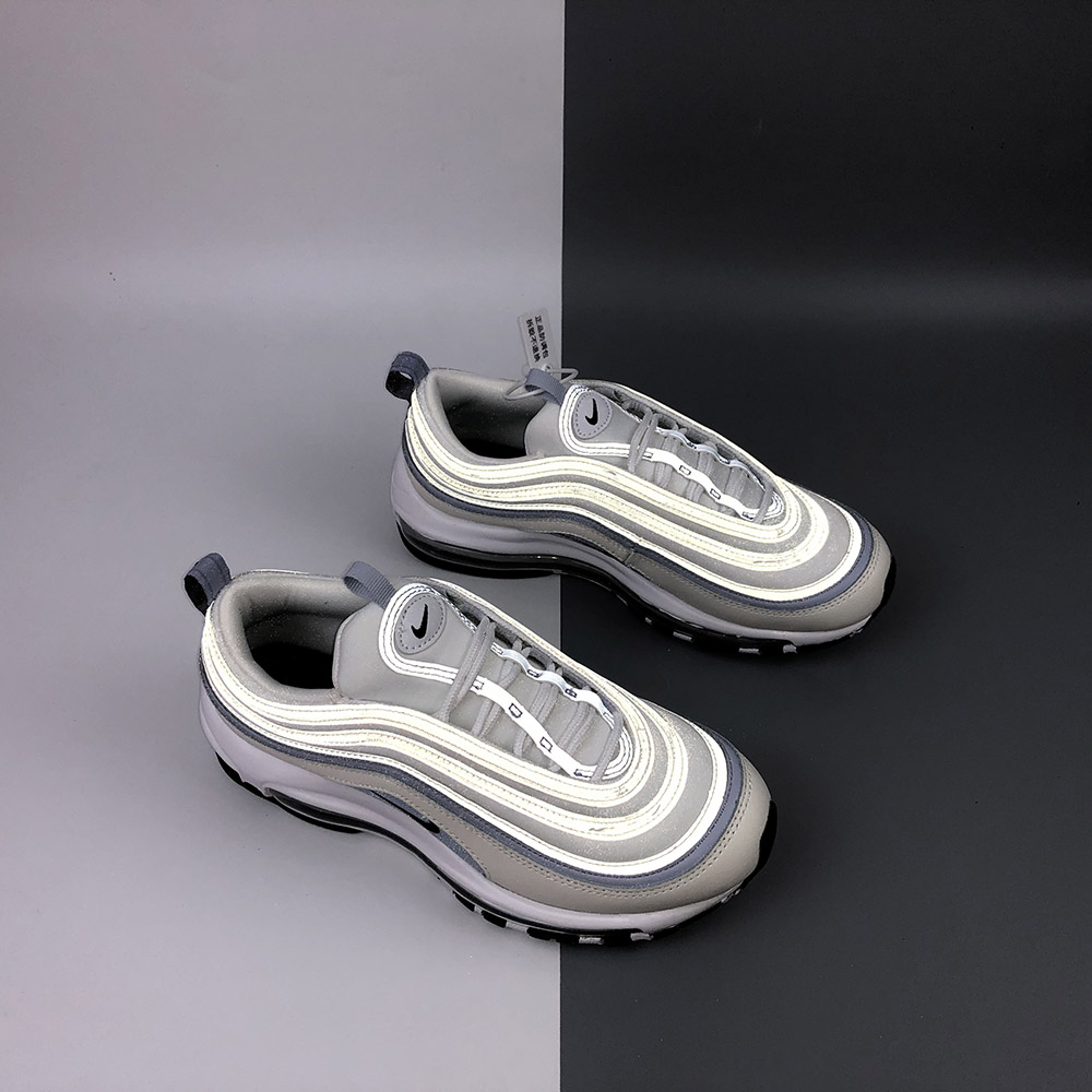 air max 97 ghost