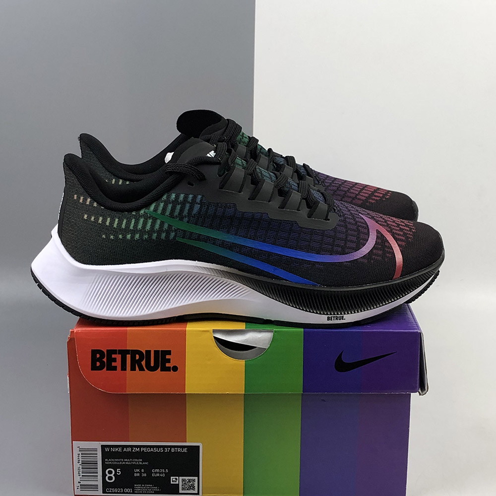 nike pegasus betrue