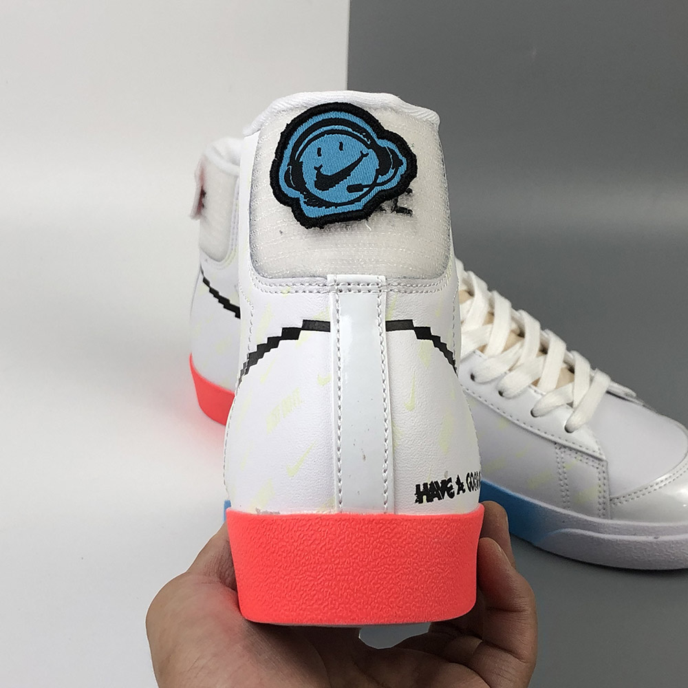 Nike Blazer Mid â77 Vintage âHave A Good Gameâ For Sale â The Sole Line