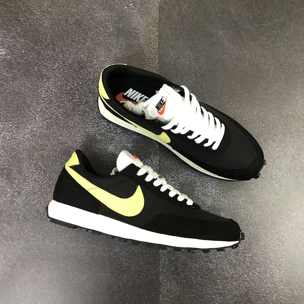 nike daybreak limelight